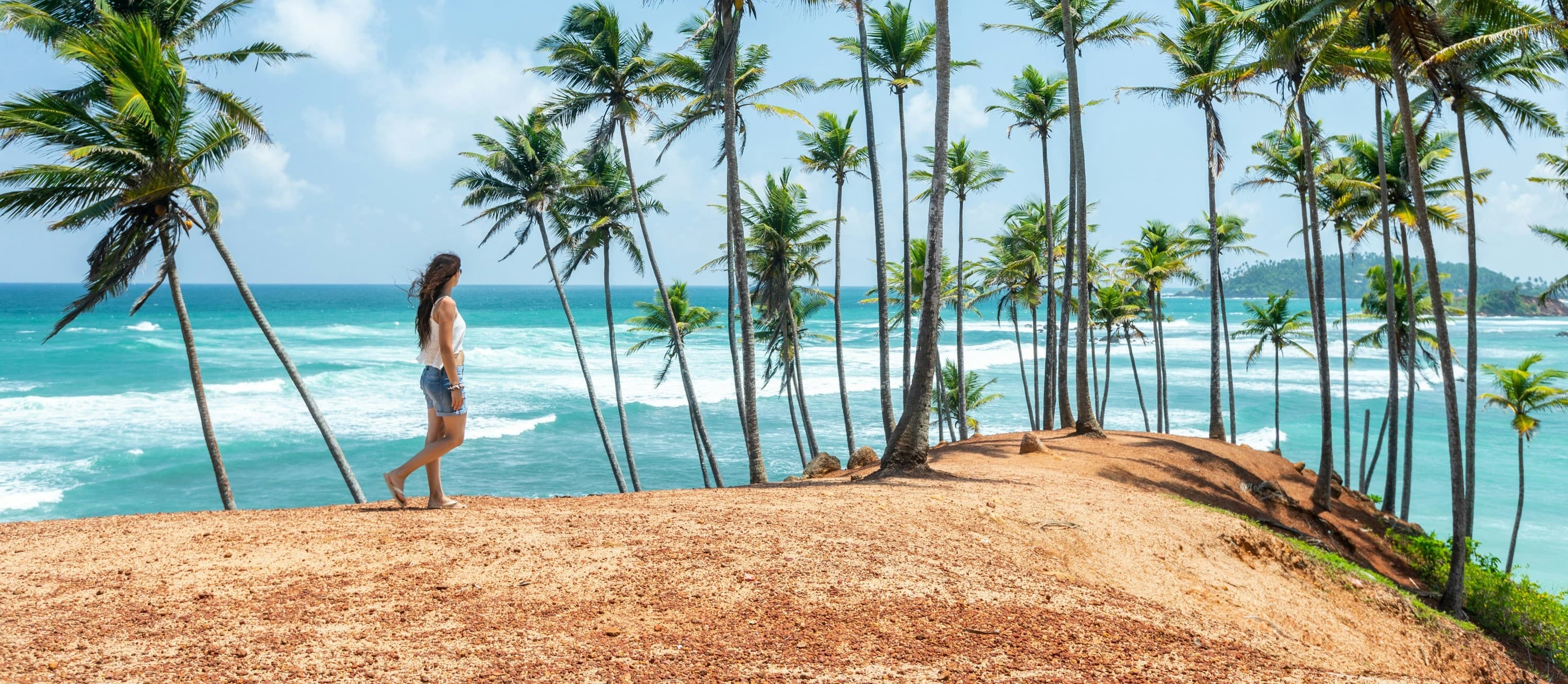 Beach & Coastal Destinations