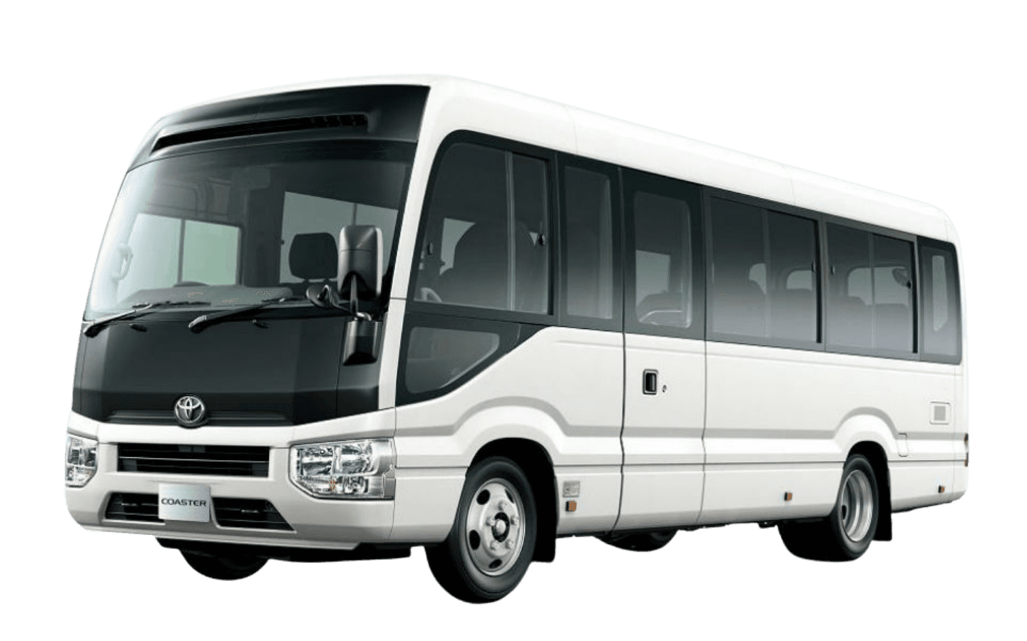 Toyota Coaster